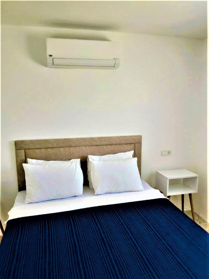Gurkan Apart Hotel Dalyan Exteriör bild