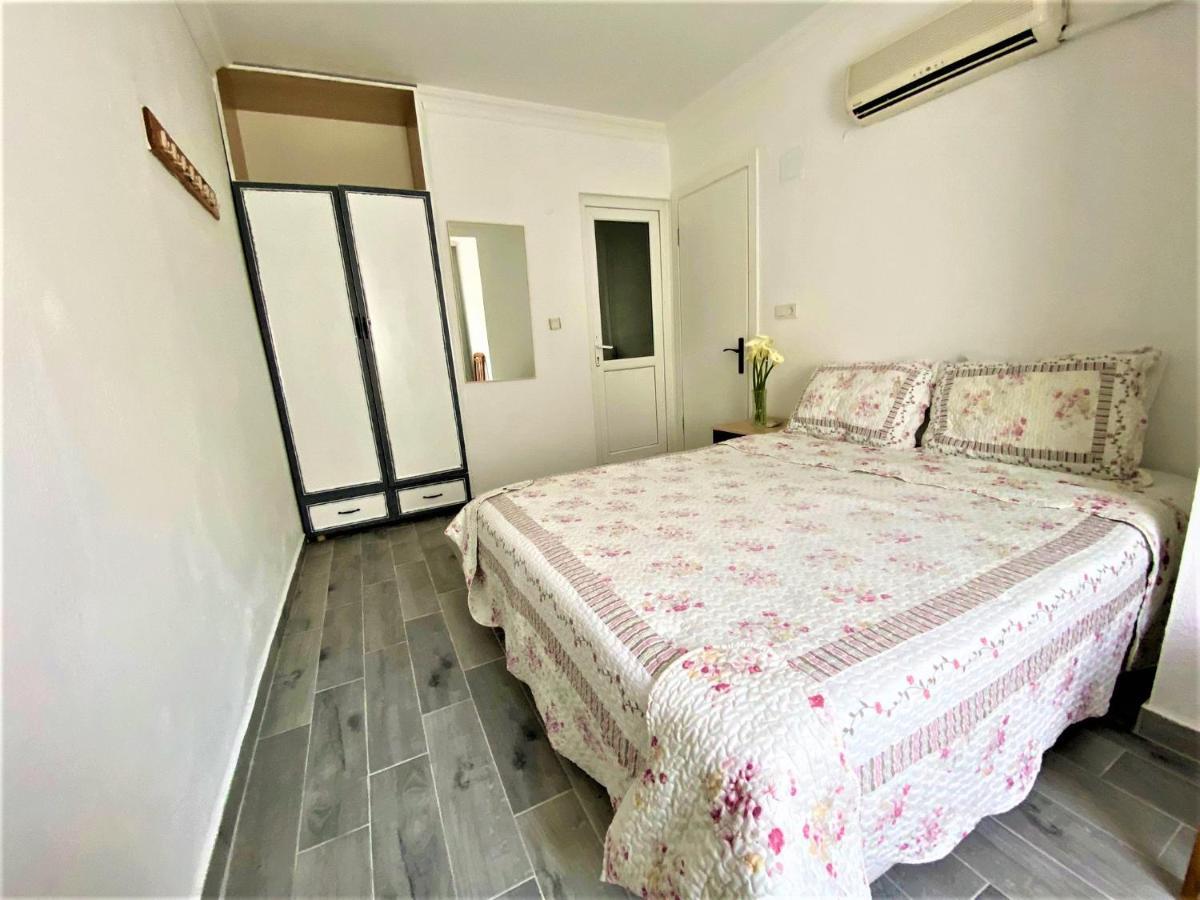 Gurkan Apart Hotel Dalyan Exteriör bild