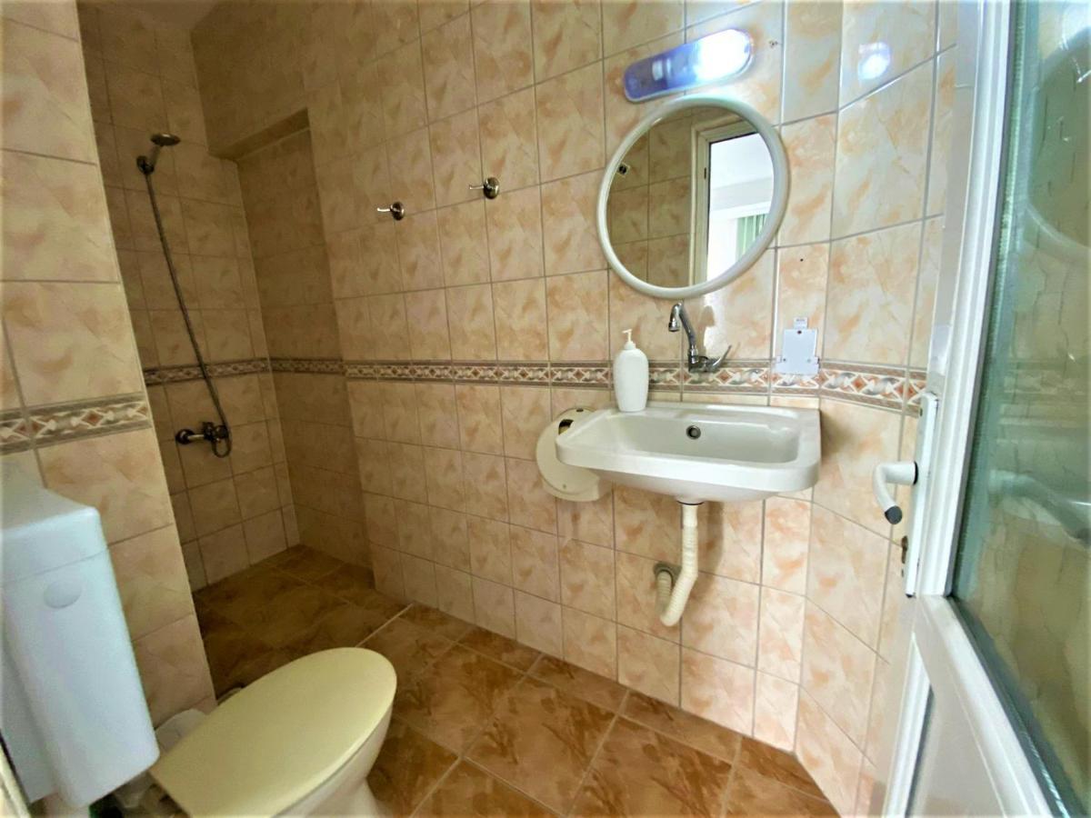 Gurkan Apart Hotel Dalyan Exteriör bild