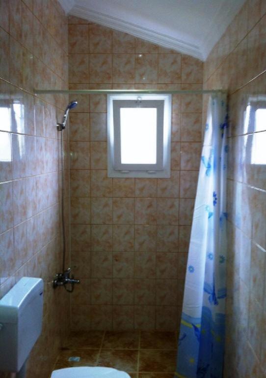Gurkan Apart Hotel Dalyan Exteriör bild