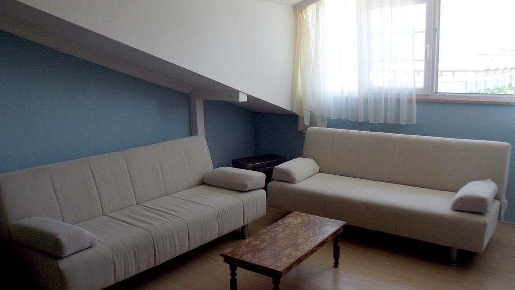 Gurkan Apart Hotel Dalyan Exteriör bild