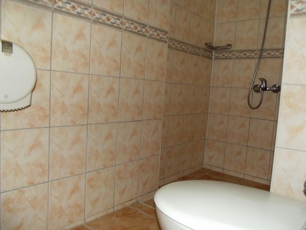 Gurkan Apart Hotel Dalyan Exteriör bild